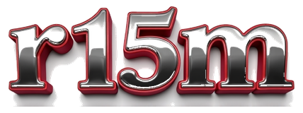 r15m v4 logo